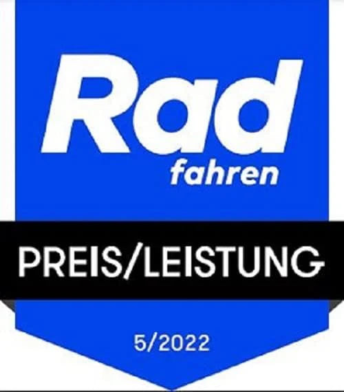 Fischer Kupplungs-Fahrradträger ProlineEvo 2, für 2 Fahrräder bis 60kg Nutzlast, E-Bike geeignet, vormontiert, abschließbar, faltbar