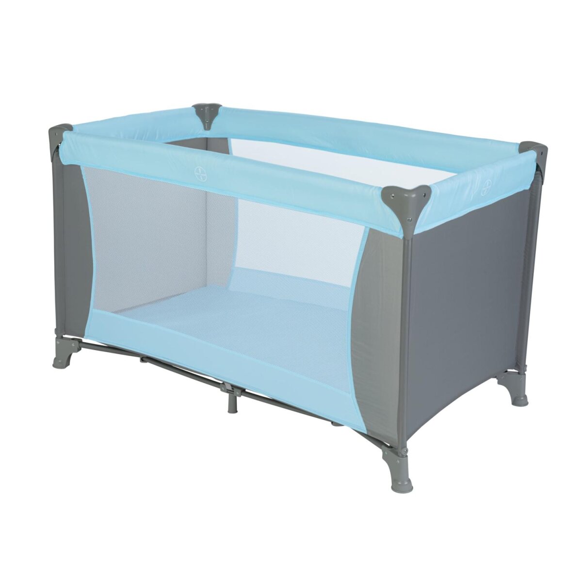 lupilu® Baby-Reisebett, für Babys und Kleinkinder - B-Ware neuwertig