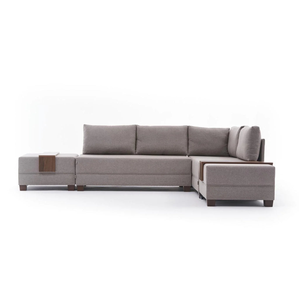 Fly Right Bettsofa - Sahne