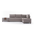 Fly Right Bettsofa - Sahne