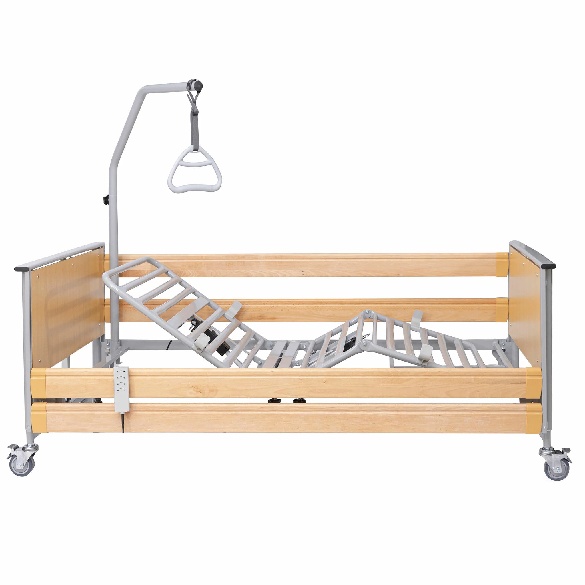 Arvo Pflegebett Comfort 90x200cm