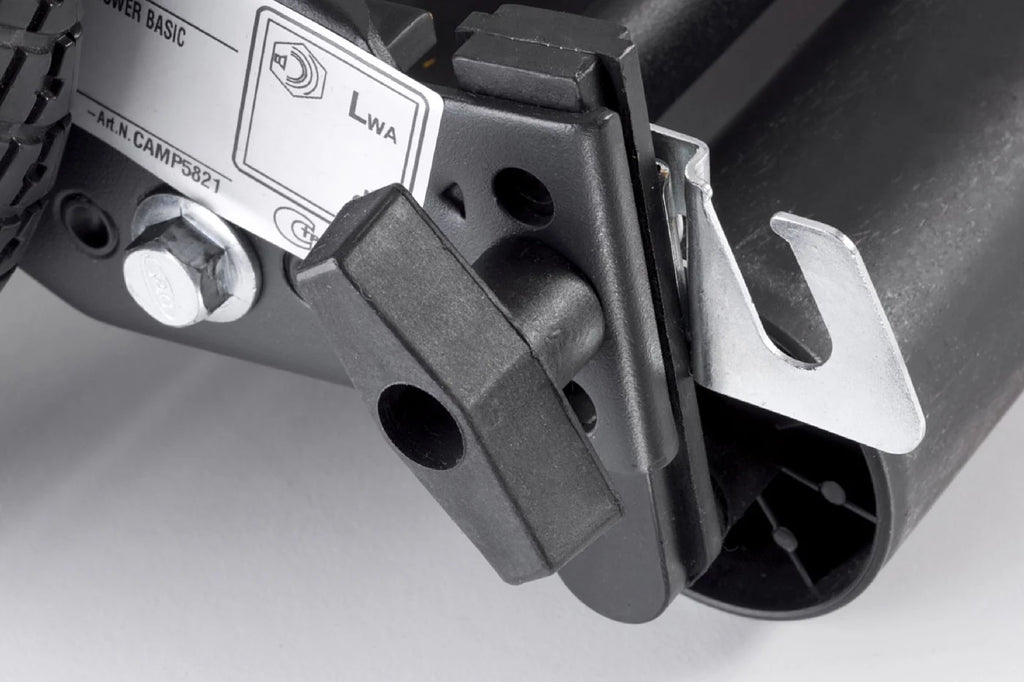 Stiga Hand-Spindelmäher SCM 240 R