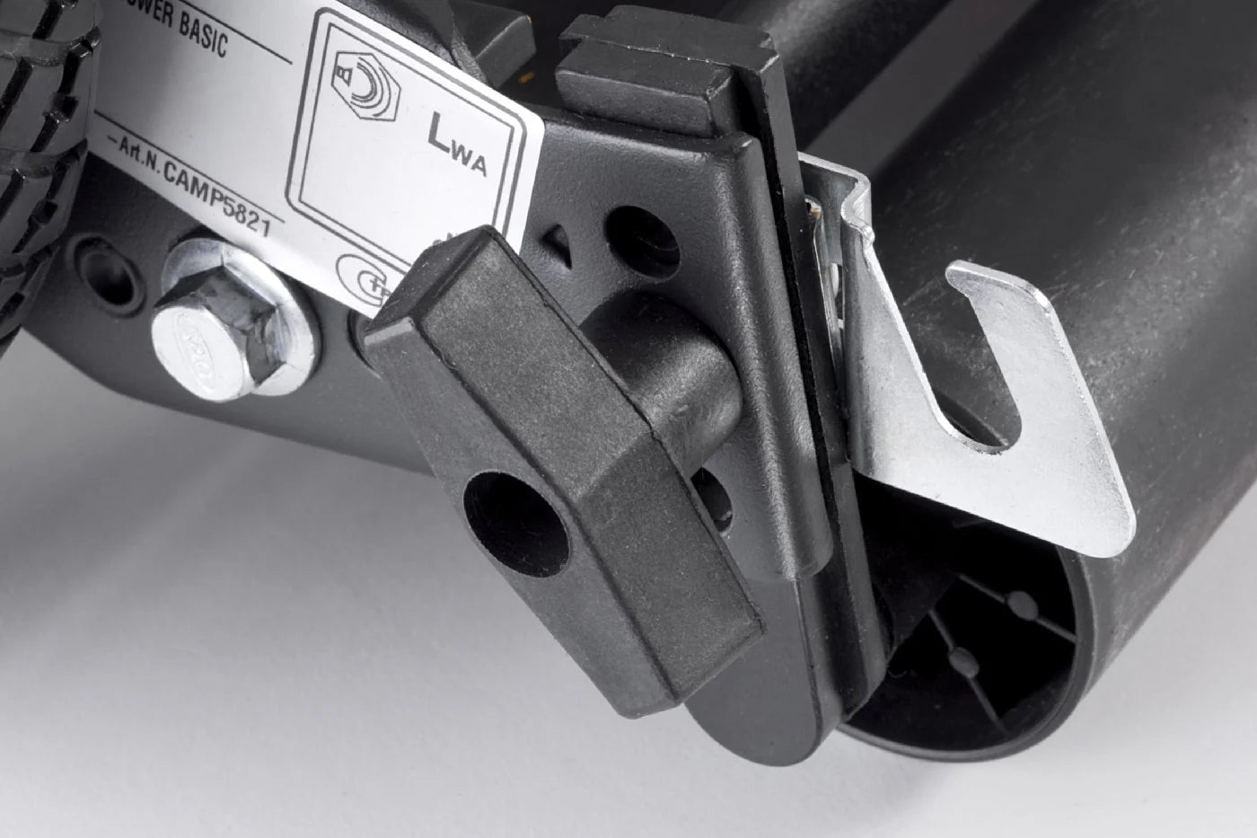 Stiga Hand-Spindelmäher SCM 240 R