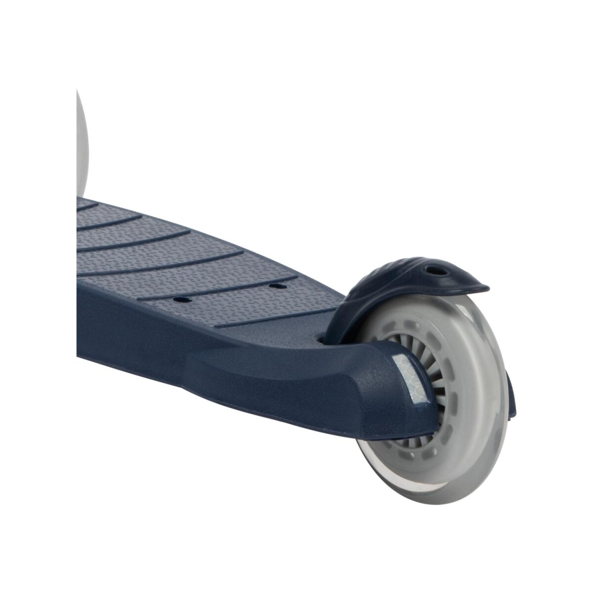 Playtive 4-in-1 Tri-Scooter, mit Stützrädern (Blau) - B-Ware neuwertig