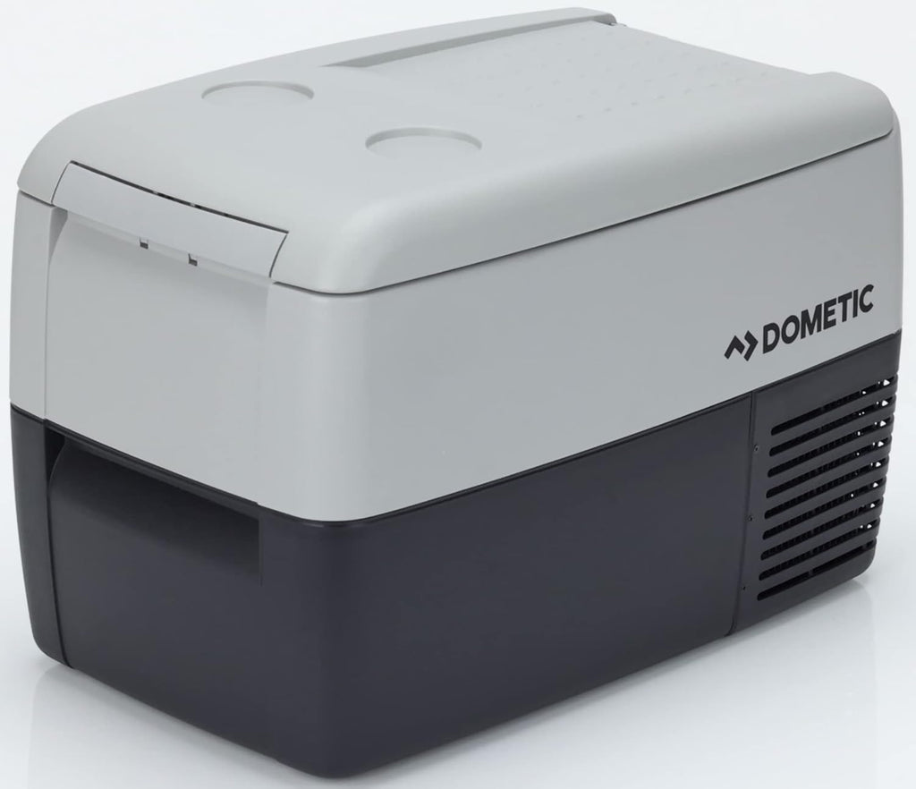 DOMETIC CDF18 Kompressor-Kühlbox, 18 L, Mini-Kühlschrank 12/24 V