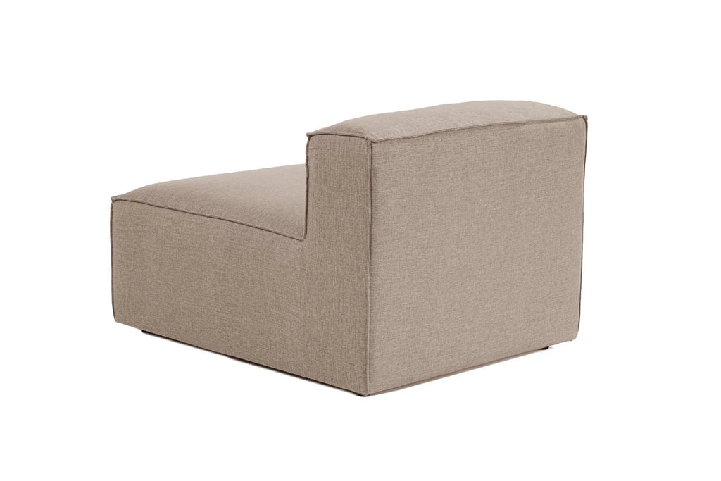 Fora O1 Modulares Sofa - Braun