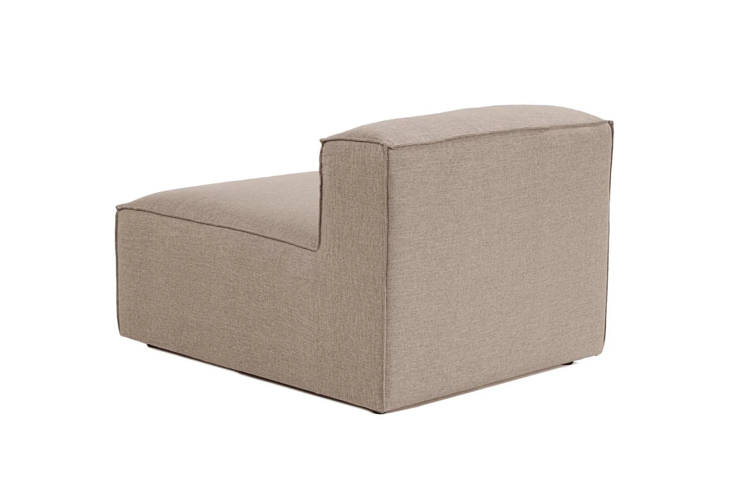 Fora O1 Modulares Sofa - Braun
