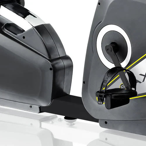 Kettler Liegeergometer Axos Cycle R