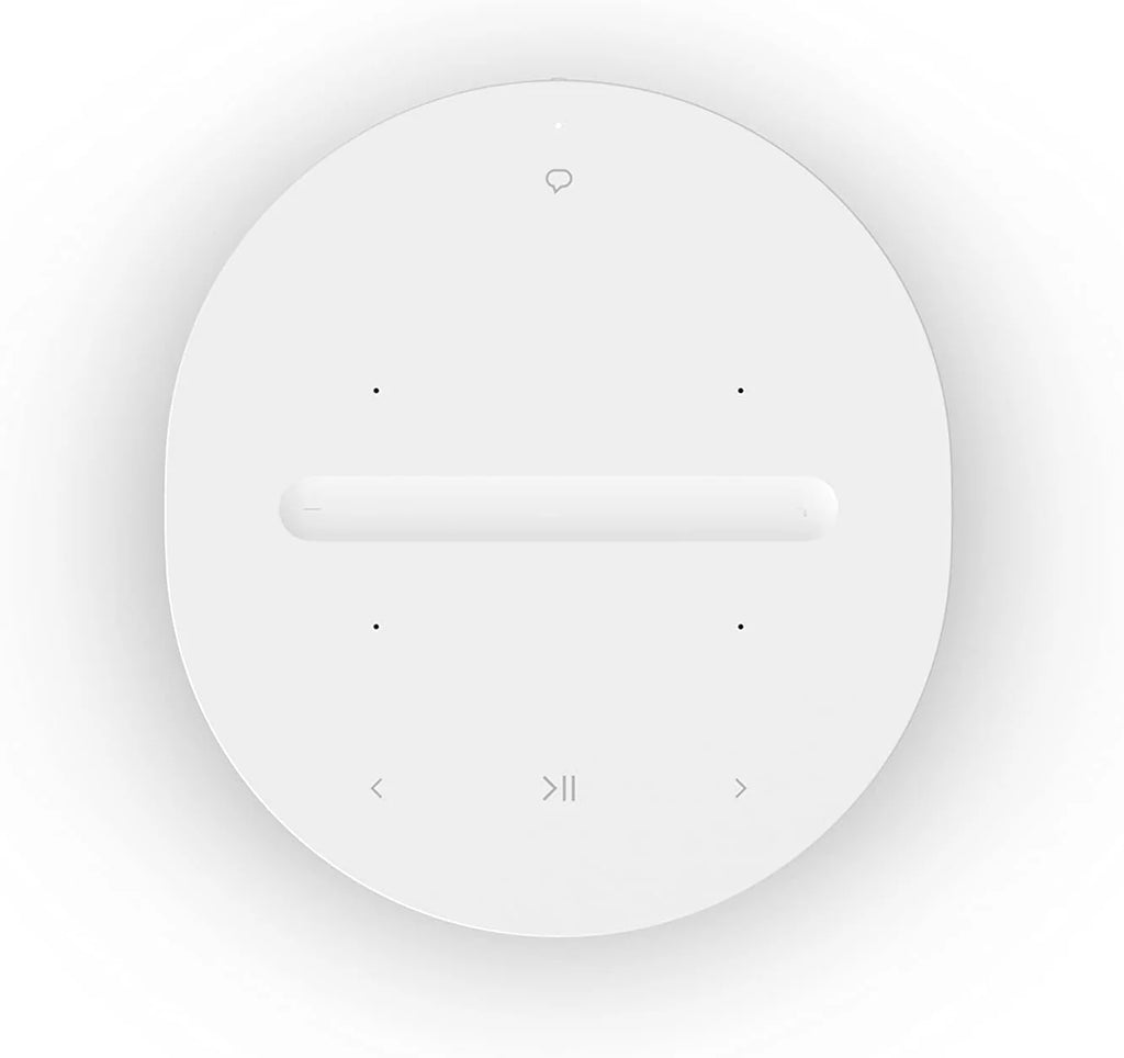 Sonos Era 100 | Smart Speaker mit WLAN, Bluetooth, kompatibel mit   Alexa - Schwarz