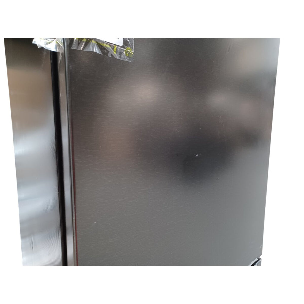 LG »GBB62MCGCN1« Kühl-Gefrierkombination, Total NoFrost - B-Ware Transportschaden