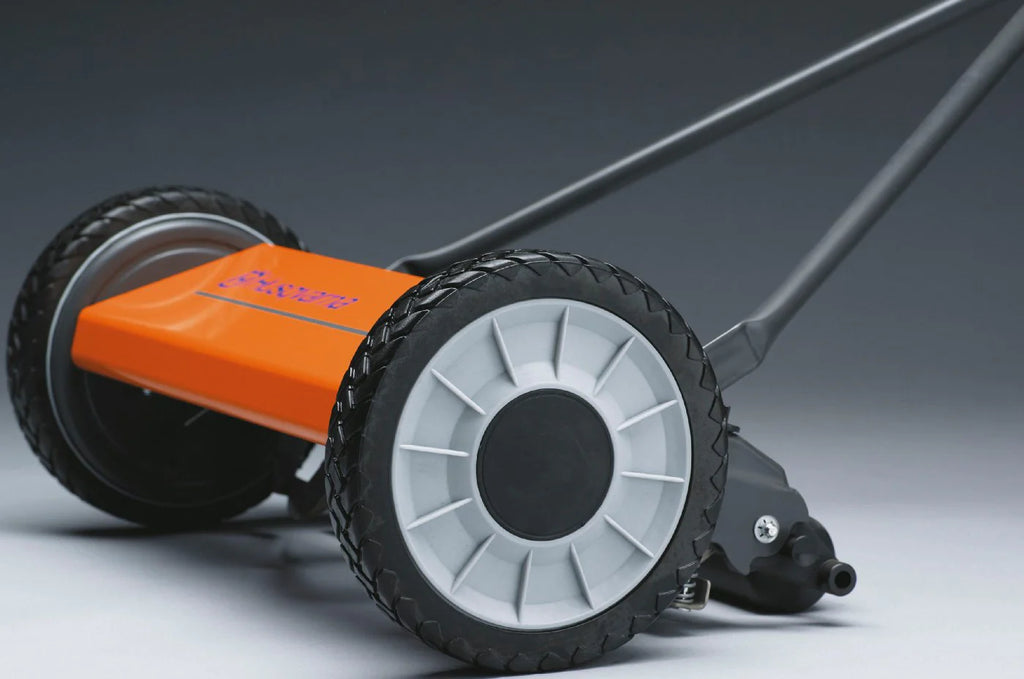 Husqvarna Handrasenmäher 540