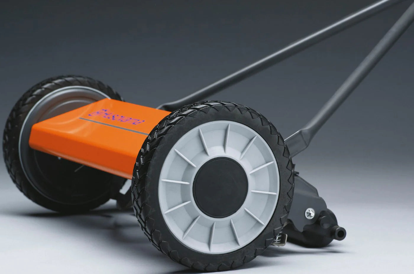 Husqvarna Handrasenmäher 540