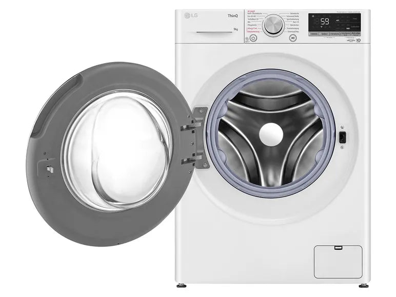 Waschmaschine »F4WV7090«, 9kg, Wifi