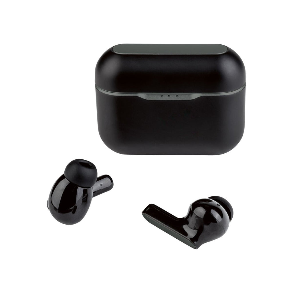 SILVERCREST® »STSK A4 B2« In Ear Bluetooth Kopfhörer, ANC, True Wireless mit Ladecase - B-Ware sehr gut
