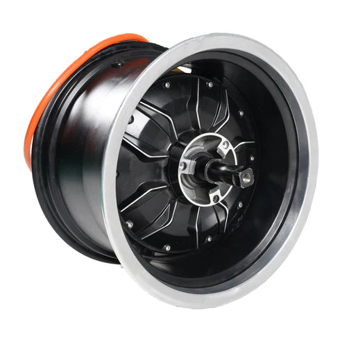 MangoSteen 2000W und 3000W Motor für Citycoco Elektroroller