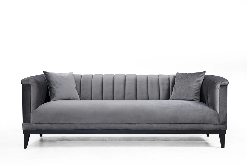 Trendy - Dark Grey