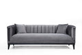 Trendy - Dark Grey