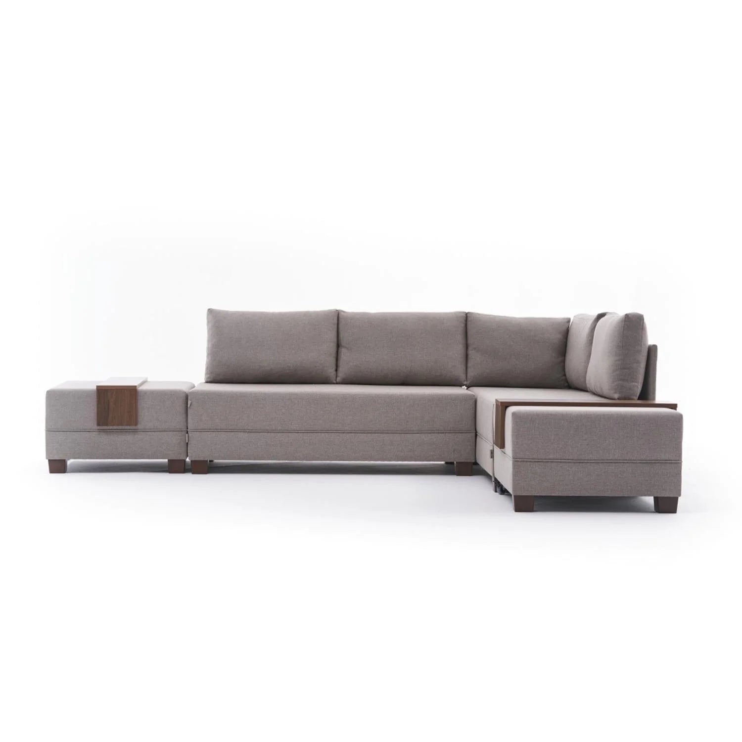 Fly Right Bettsofa - Sahne