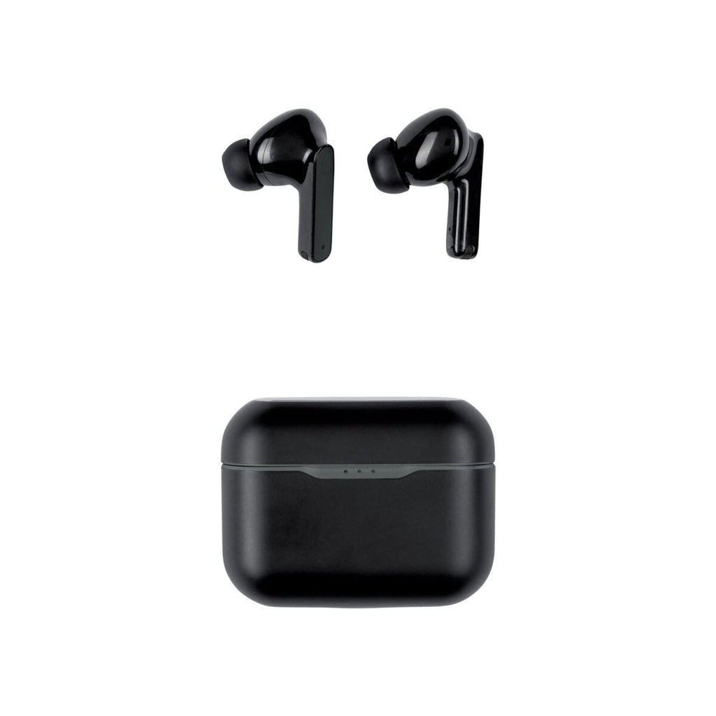 SILVERCREST® »STSK A4 B2« In Ear Bluetooth Kopfhörer, ANC, True Wireless mit Ladecase - B-Ware sehr gut
