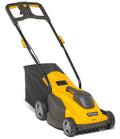 Stiga Elektro-Rasenmäher Combi 336c