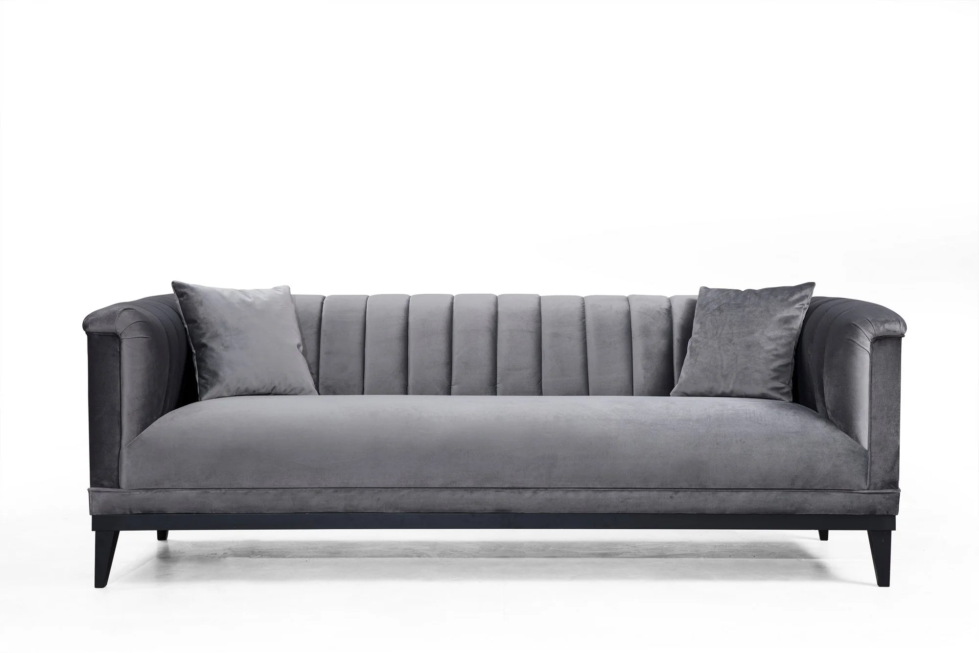 Trendy - Dark Grey