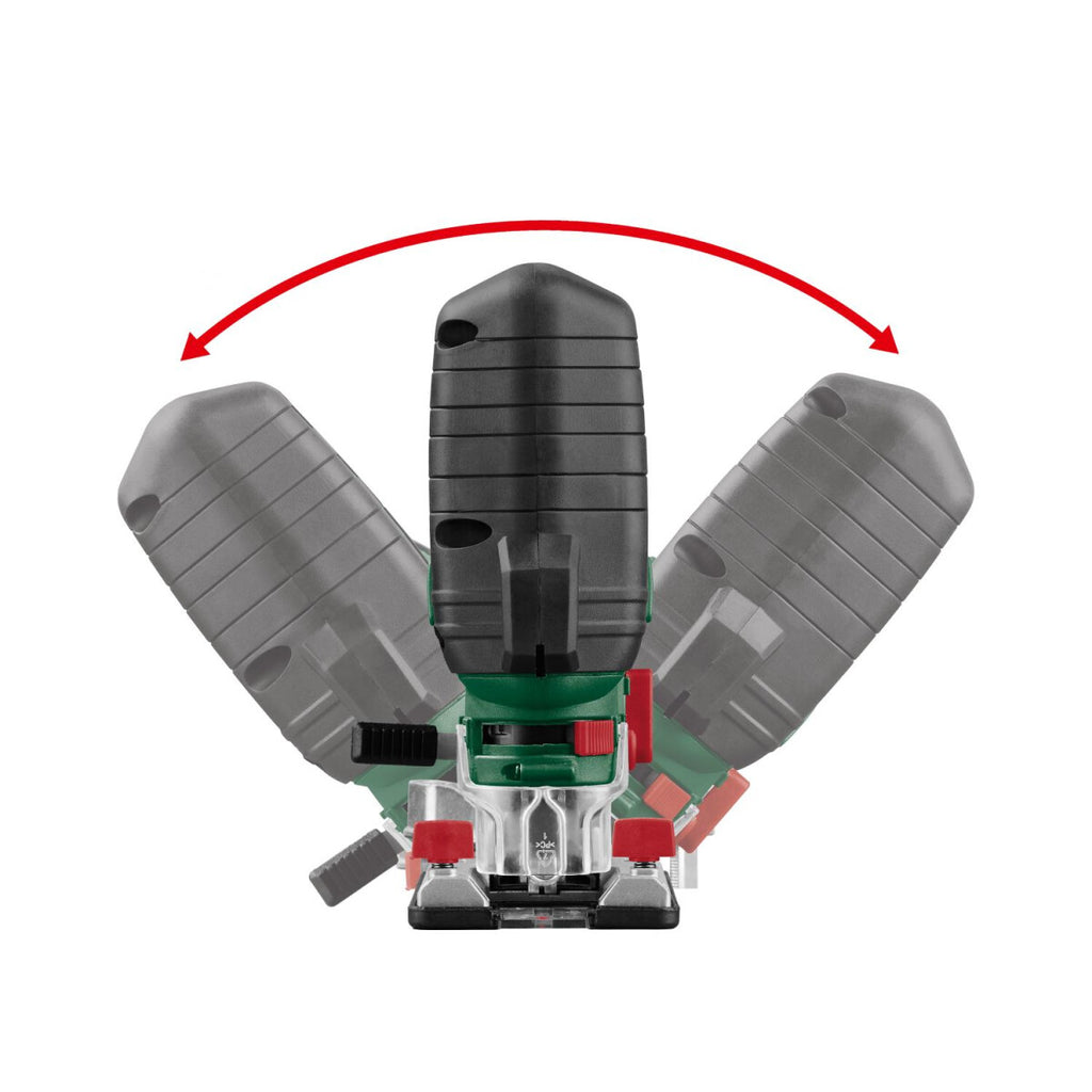 PARKSIDE® Pendelhubstichsäge »PSTK 800 G5«, mit 3-stufig einstellbarem Pendelhub - B-Ware gut
