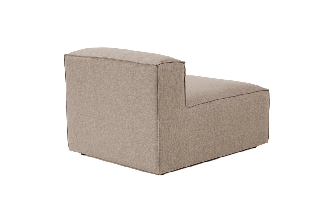 Fora O1 Modulares Sofa - Braun