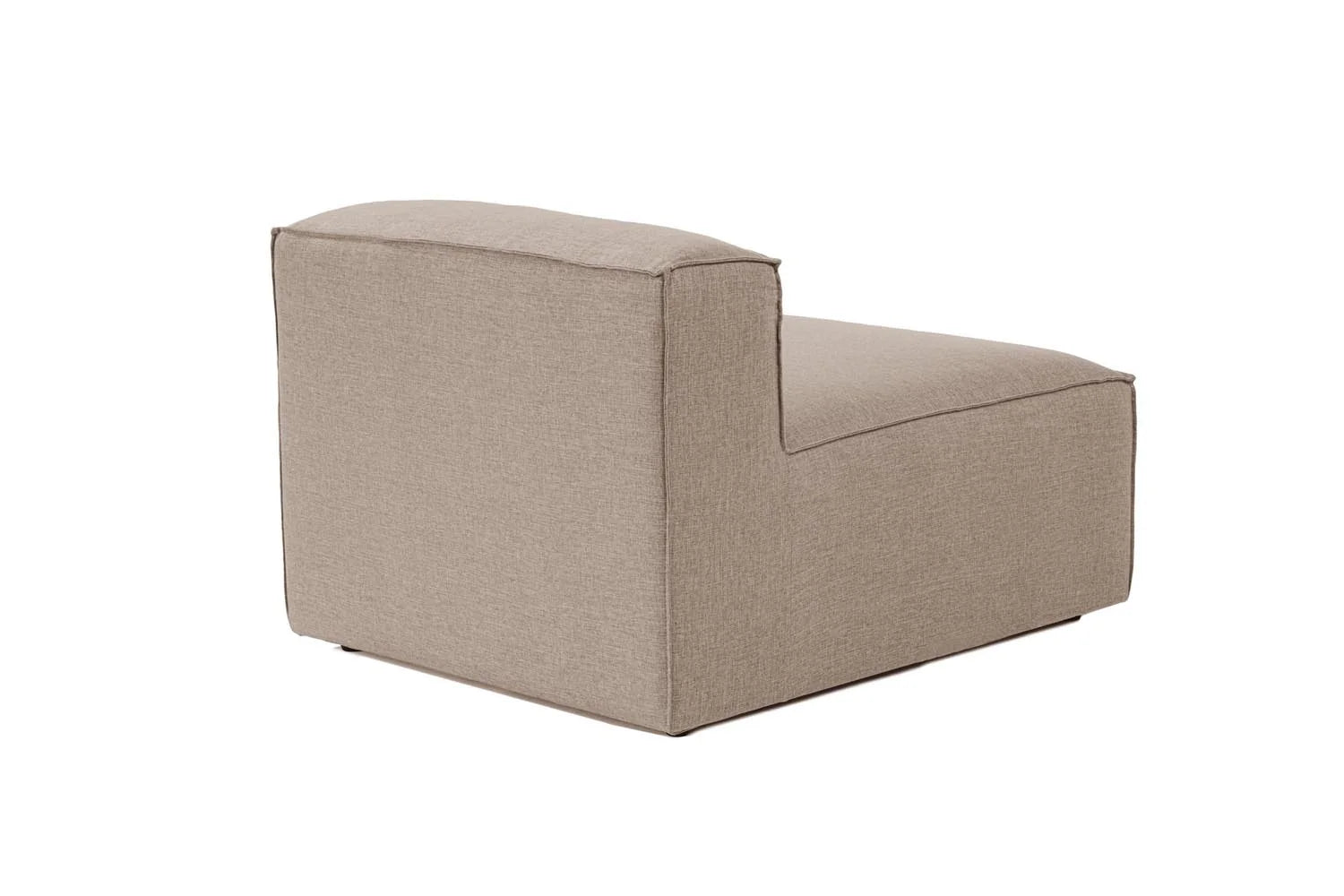 Fora O1 Modulares Sofa - Braun
