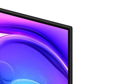 Samsung AI TV 55 Zoll QLED 55Q6F 4K Smart TV, Quantum Dots, Q4 Lite Processor, WiFi, Airplay, HDR, Q-Symphony, OTS Lite, Knox Security, Gaming Hub, Bixby, integrierte App Betreiber