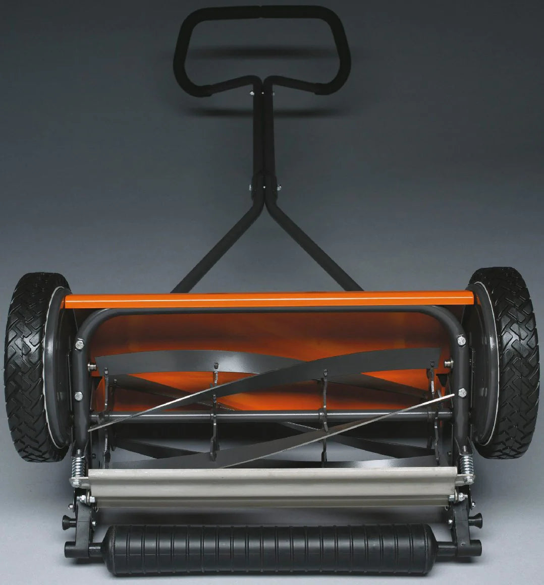Husqvarna Handrasenmäher 540