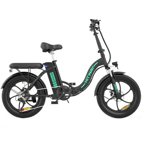 HITWAY BK6S Klappbares E-Bike 350W 36V 11.2Ah 20x3.0 Reifen
