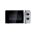 SILVERCREST® KITCHEN TOOLS Mikrowelle »SMW 700 D3«, 17 l - B-Ware neuwertig