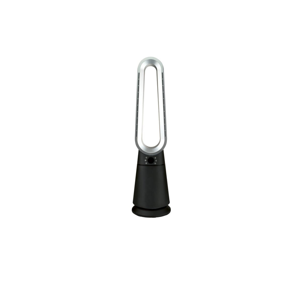 SILVERCREST® Heizventilator, rotorlos - B-Ware