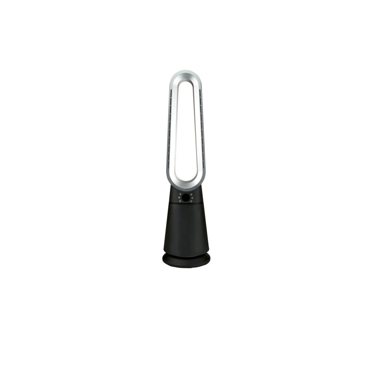 SILVERCREST® Heizventilator, rotorlos - B-Ware