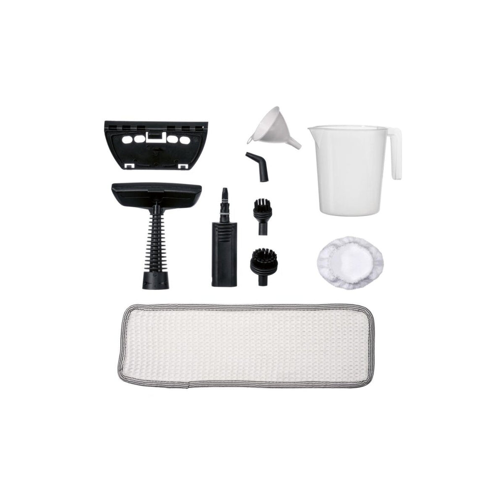 SILVERCREST® Dampfreiniger »SDFR 1500 A1«, 1500 W - B-Ware neuwertig