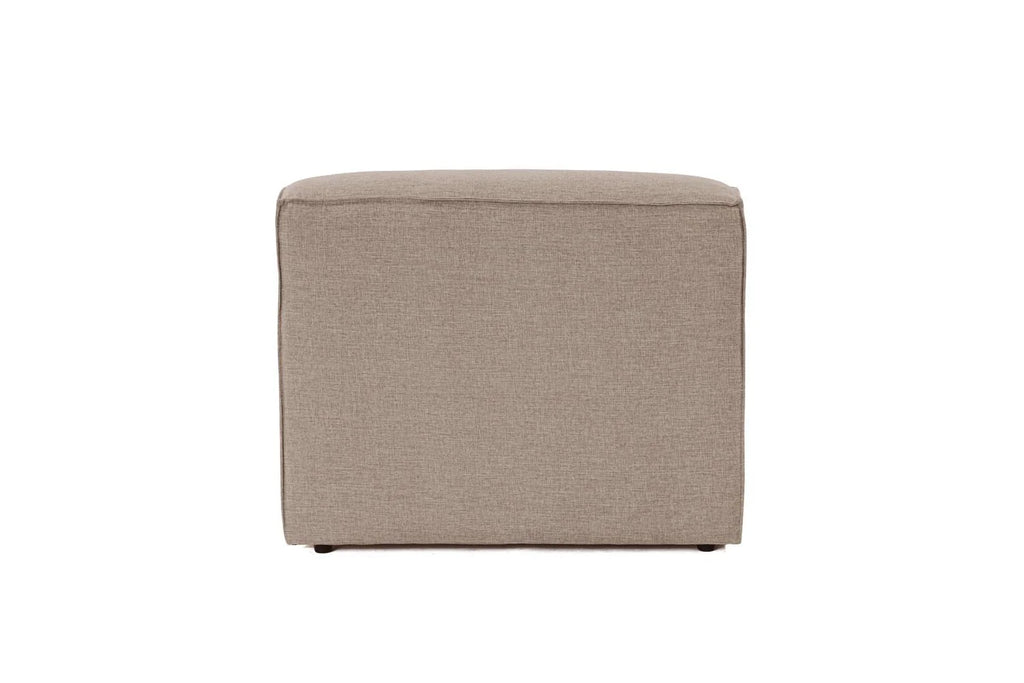 Fora O1 Modulares Sofa - Braun