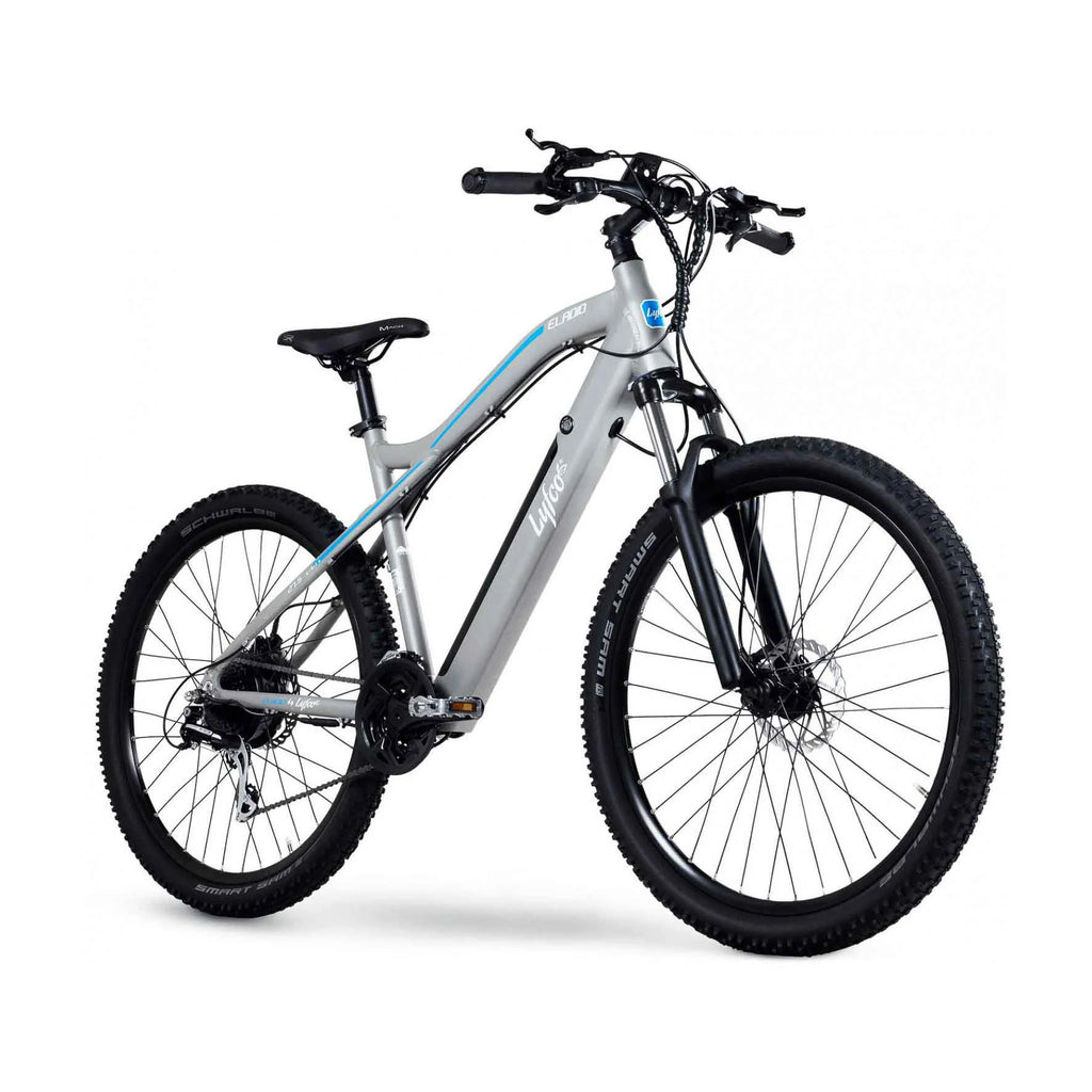 Lyfco E-Bike Eladio 27.5