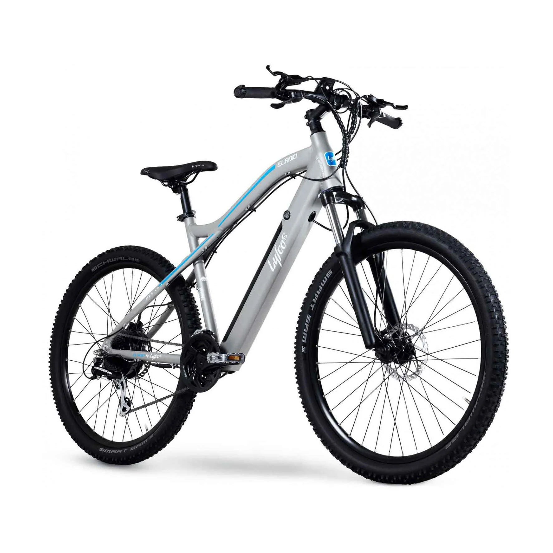 Lyfco E-Bike Eladio 27.5