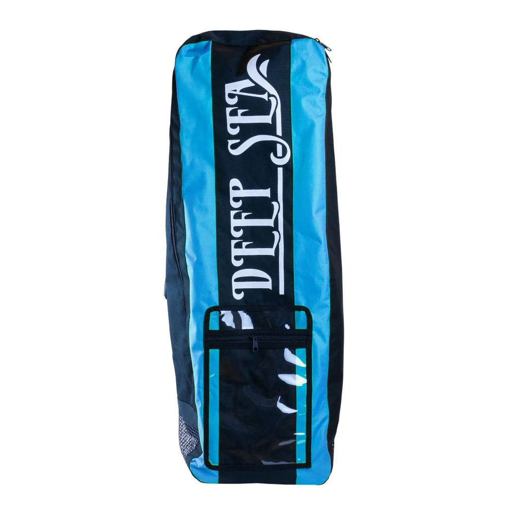 Deep Sea 2 x SUP Board Set Kajak Pro 300cm