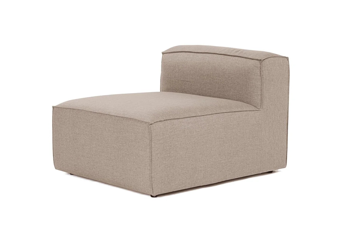 Fora O1 Modulares Sofa - Braun