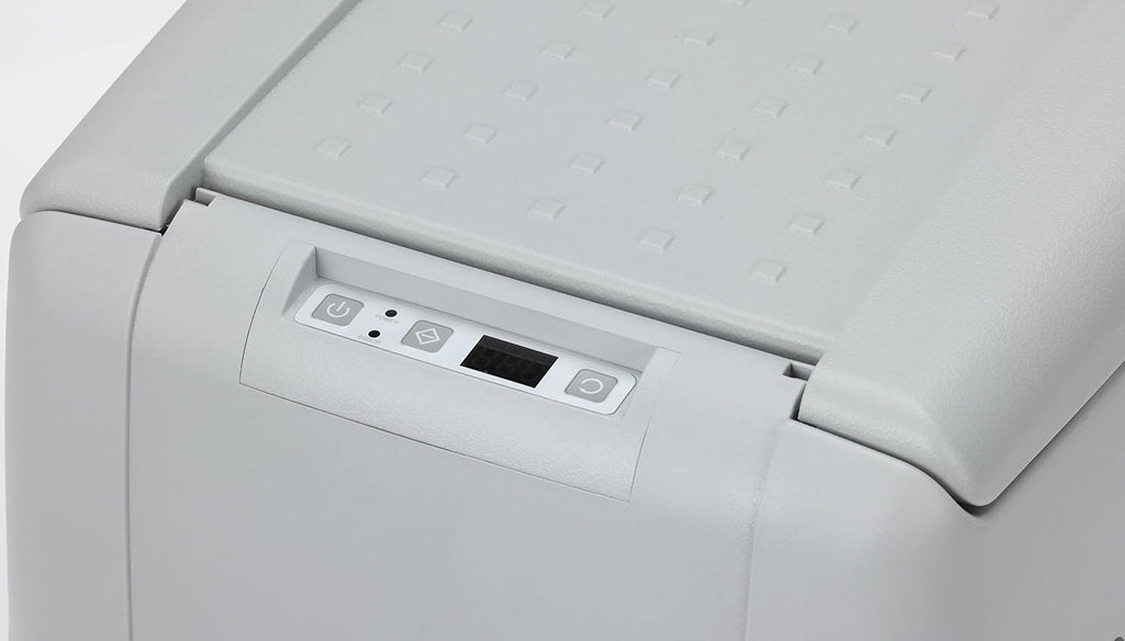 DOMETIC CDF18 Kompressor-Kühlbox, 18 L, Mini-Kühlschrank 12/24 V