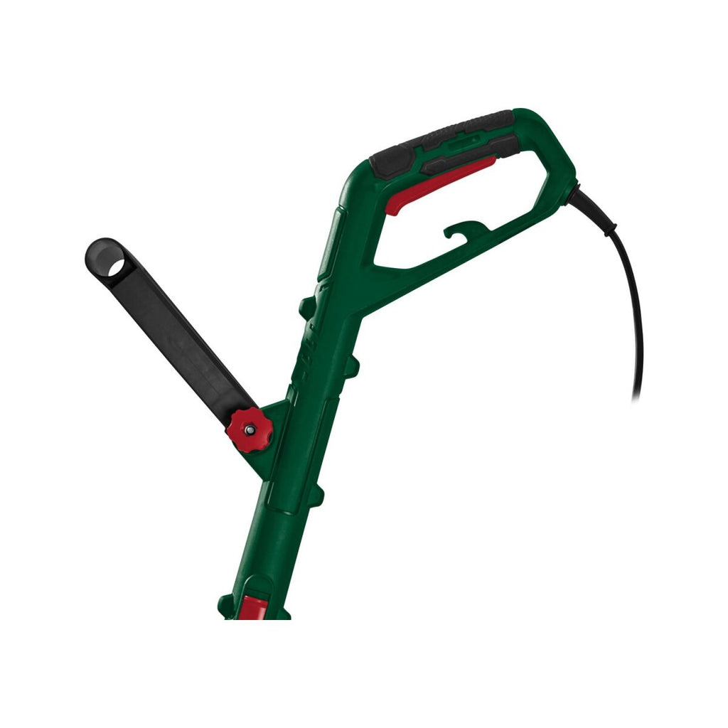 PARKSIDE® Elektro-Rasentrimmer »PERT 550 C6«, stufenlos längenverstellbar - B-Ware neuwertig