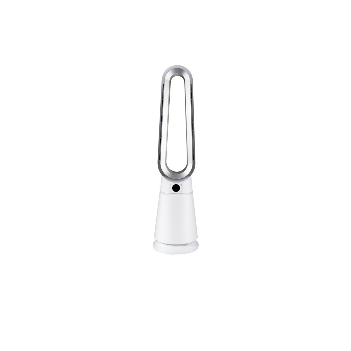 SILVERCREST® Heizventilator, rotorlos - B-Ware