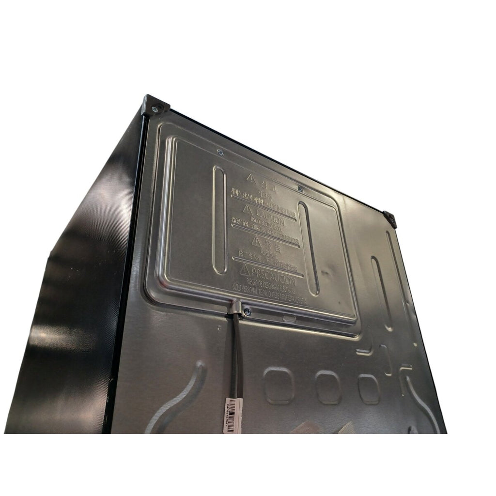 LG »GBB62MCGCN1« Kühl-Gefrierkombination, Total NoFrost - B-Ware Transportschaden