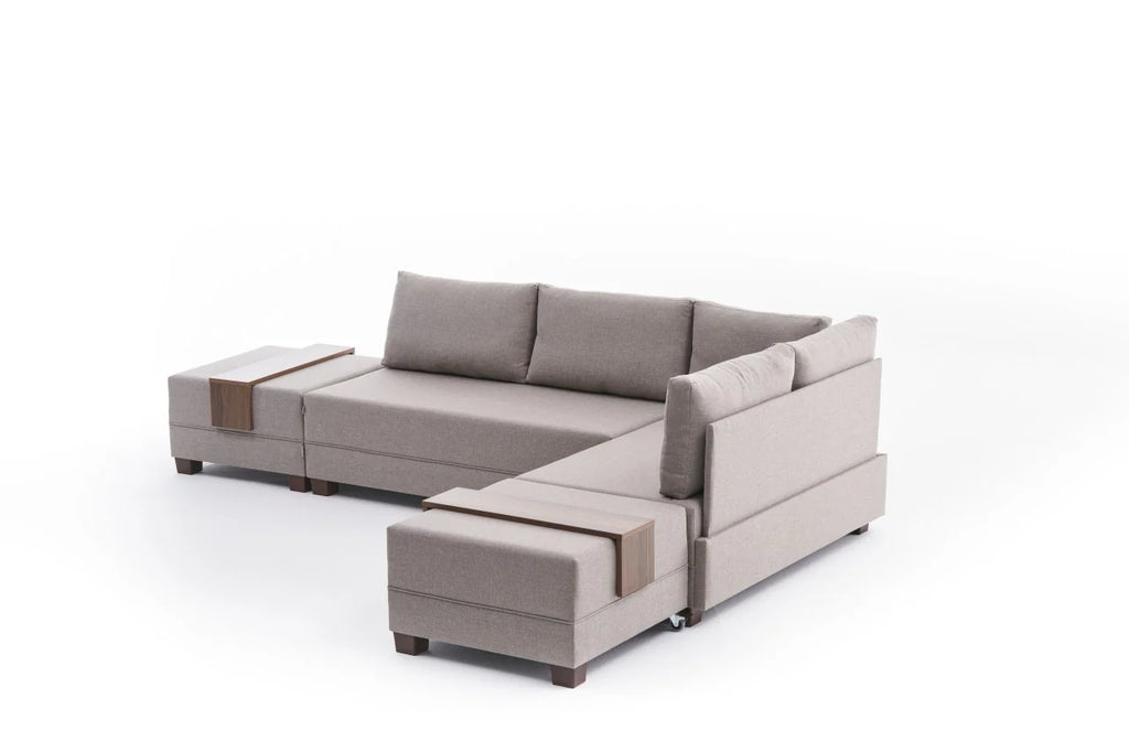 Fly Right Bettsofa - Sahne