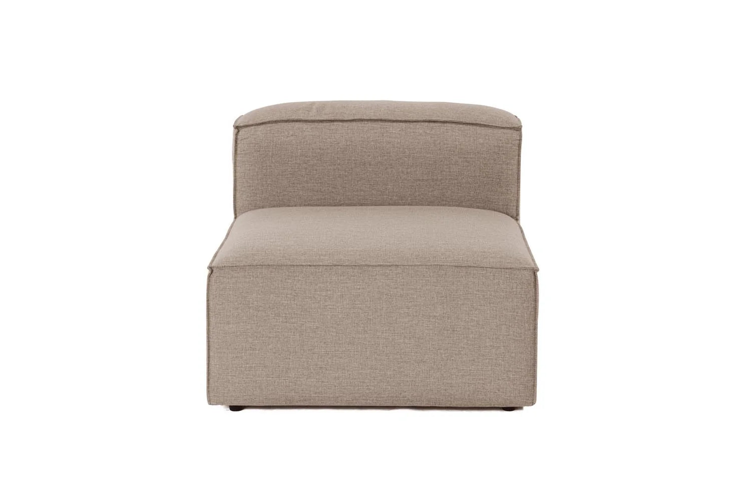 Fora O1 Modulares Sofa - Braun