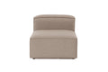 Fora O1 Modulares Sofa - Braun