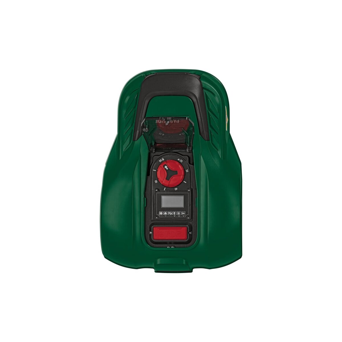 PARKSIDE® 20 V Mähroboter »Smart PAMRS 1000 A1«, mit Akku und Ladestation - B-Ware stark Gebraucht