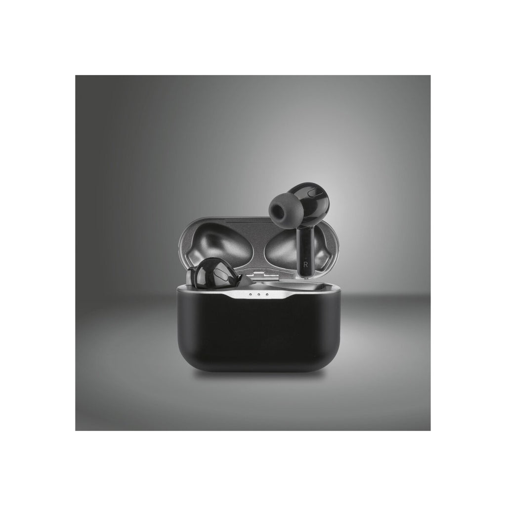 SILVERCREST® True Wireless Bluetooth®-In-Ear-Kopfhörer, mit Ladecase - B-Ware sehr gut