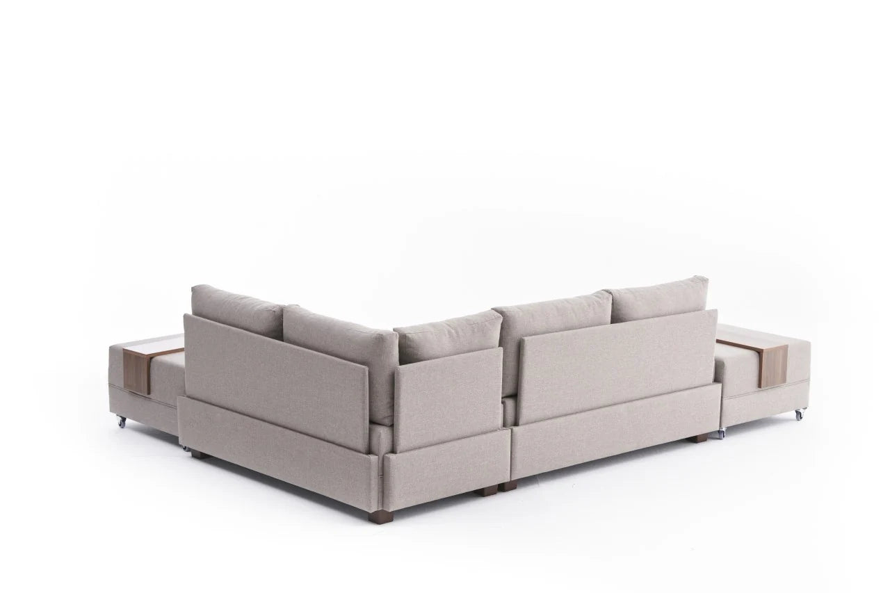 Fly Right Bettsofa - Sahne